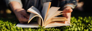 Read More, Give Back More