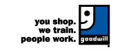 Goodwill Bookstore